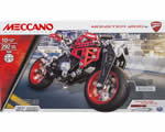 Ducati Monster 1200 S meccano MEC6027038