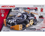 Radio Control Roadster (2 in 1) meccano MEC6028127