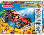 Formula 1 meccano MEC737120