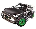 Mountain Rally meccano MEC812861