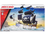 Pirate Ship Set meccano MEC813862