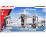 Tower Bridge Set meccano MEC813864