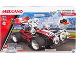 Autocross RC meccano MEC822328