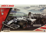 Race Car FR GML meccano MEC823483