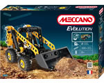 Mini Loader meccano MEC863200