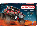 4x4 meccano MEC866200