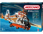 Helicopter meccano MEC868210