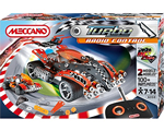 Radio Control Racer meccano MEC886350