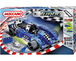 Evolution Blue meccano MEC886353