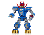 Q-Rex Megazord megabloks MBL05664