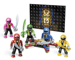 Collectible Figure Pack megabloks MBL05699