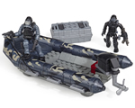 RIB Beach Assault megabloks MBL06815