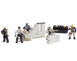 Sniper Unit megabloks MBL06854