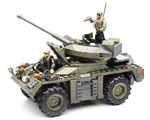 APC Invasion megabloks MBL06856