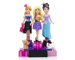 Glam Evening megabloks MBL80110