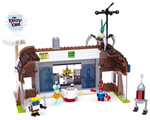 Krusty Krab Attack megabloks MBL94613