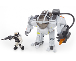 UNSC Arctic Cyclops megabloks MBL97107