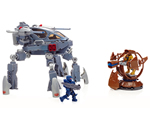 UNSC Quad Walker megabloks MBL97263