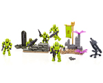 UNSC Fireteam Venom Battle Pack megabloks MBL97350