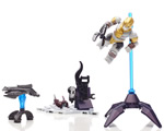 Covenant Weapons Pack megabloks MBL97359