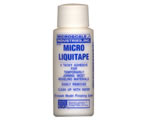 Micro Liquitape (1 oz) microscale MSMI10