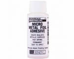 Micro Metal Foil Adhesive (1 oz) microscale MSMI8