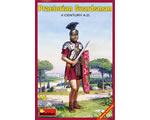 Praetorian Guardsman II Century A.D. 1:16 miniart MNA16006