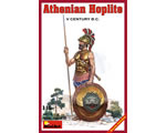 Athenian Hoplite V Century B.C. 1:16 miniart MNA16014