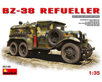 BZ-38 Refueller 1:35 miniart MNA35145