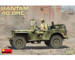 Bantam 40 BRC 1:35 miniart MNA35212