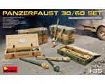 Panzerfaust 30/60 Set 1:35 miniart MNA35253