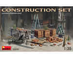 Construction Set 1:35 miniart MNA35594
