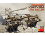 KMT-5M Mine-Roller 1:35 miniart MNA37036