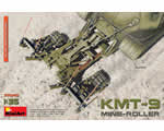 Mine-Roller KMT-9 1:35 miniart MNA37040