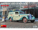 Typ 170V Lieferwagen 1:35 miniart MNA38040