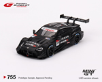 Nissan Z GT500 #230 2021 NISMO Presentation 1:64 minigt MGT00755