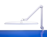 Lightcraft Compact LED Task Lamp Pro - Warm to Cool Light modelcraft LC8025LED