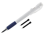 Cutter a penna e mini lame di ricambio (per lavori di precisione) modelcraft PKN4210