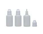 Bottigliette contagocce (3x 30 ml) modelcraft POL1030-3