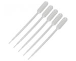 Pipette 1 ml (5 pz) modelcraft POL1301