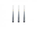 Super Fine Brush Tips 7 mm (3 pcs) modelcraft PPB1007