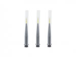 Super Fine Brush Tips 9 mm (3 pcs) modelcraft PPB1009