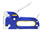 Staple Gun with 200x 8mm Staples modelcraft PSG1468