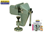 Morsa da tavolo modelcraft PVC7006