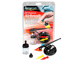 Aerografo SprayCraft SP20 in blister modelcraft SP20