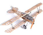 Model Airways Albatros D.Va Red Baron 1:16 modelexpo MA1001