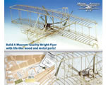 Model Airways Wright Flyer 1:16 modelexpo MA1020