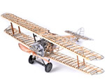 Model Airways Sopwith Camel WWI British Fighter 1:16 modelexpo MA1030