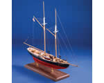 Model Shipways Elsie American Fishing Schooner 1:64 modelexpo MS2005