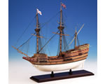Model Shipways Mayflower 1620 1:76 modelexpo MS2020